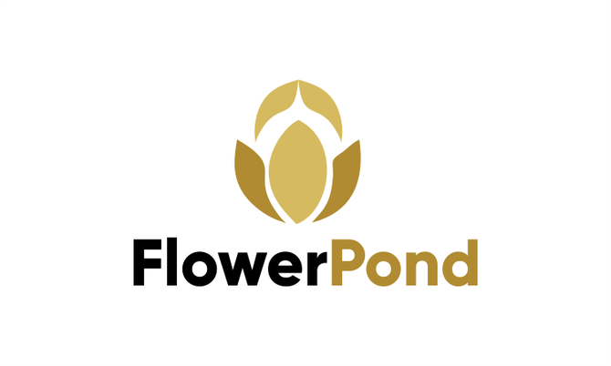 FlowerPond.com