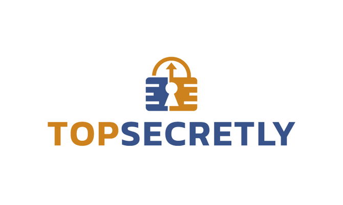 TopSecretly.com