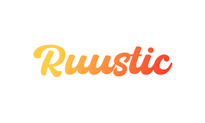 Ruustic.com