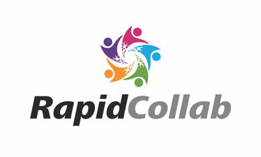 rapidcollab.com Logo