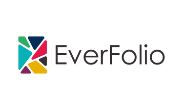 EverFolio.com - Creative brandable domain for sale
