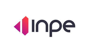 INPE.com - Creative brandable domain for sale