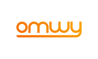 Omwy.com - Creative brandable domain for sale