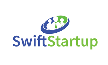 SwiftStartup.com - Creative brandable domain for sale