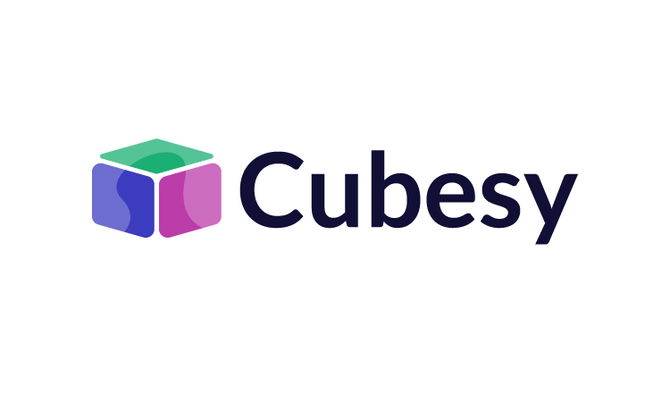 Cubesy.com