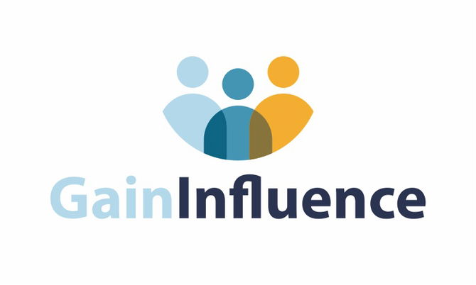 GainInfluence.com