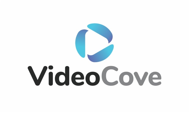 VideoCove logo