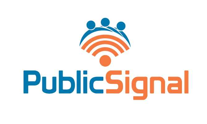 PublicSignal.com