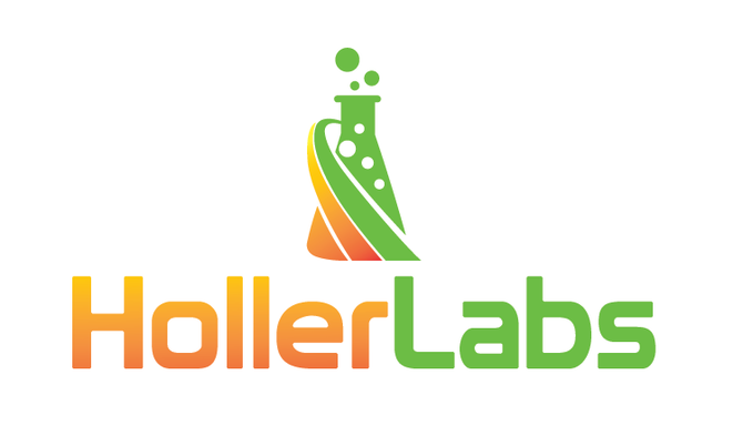 HollerLabs.com