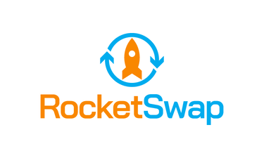RocketSwap.com - Creative brandable domain for sale