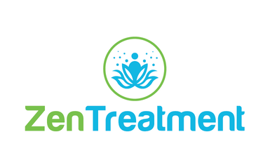 ZenTreatment.com - Creative brandable domain for sale