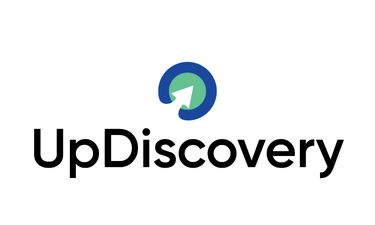 UpDiscovery.com - Creative brandable domain for sale