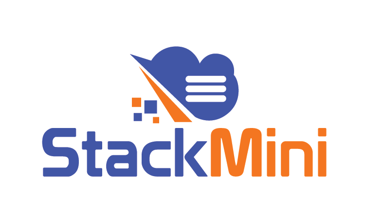 StackMini logo