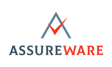 AssureWare.com - Creative brandable domain for sale