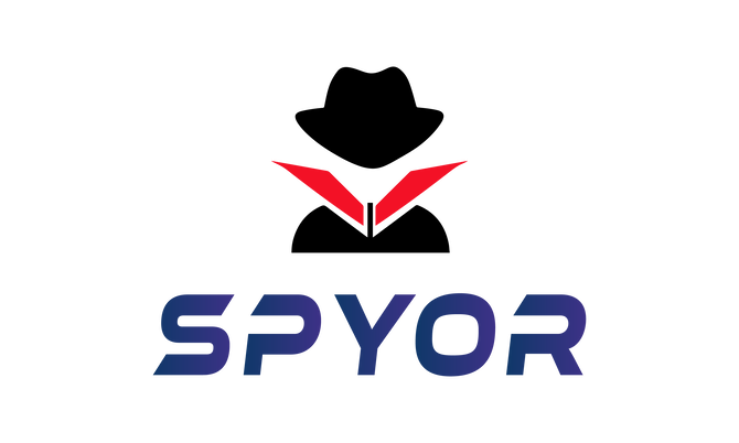 Spyor.com