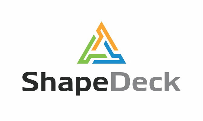 ShapeDeck.com