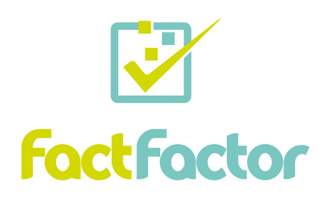 FactFactor.com