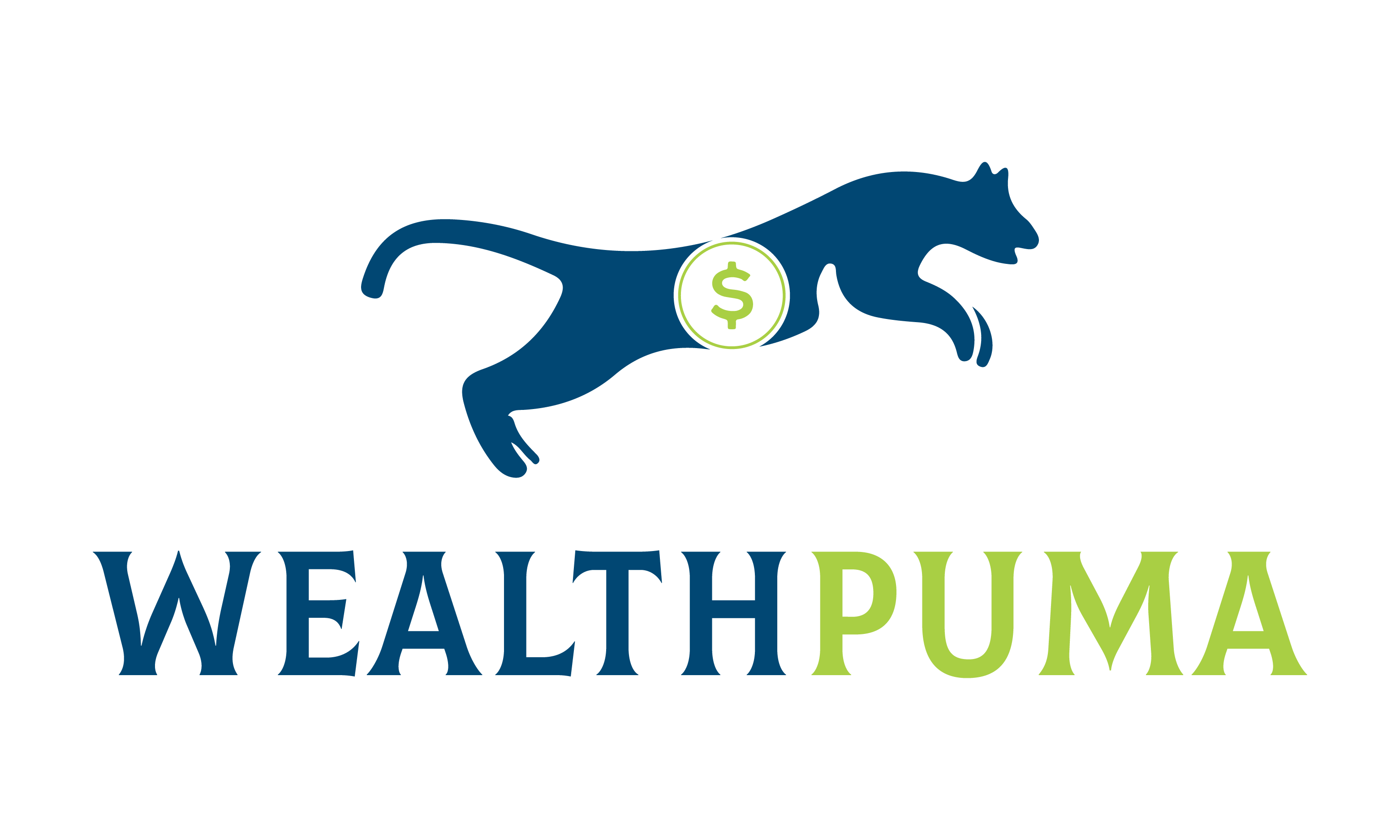 WealthPuma logo