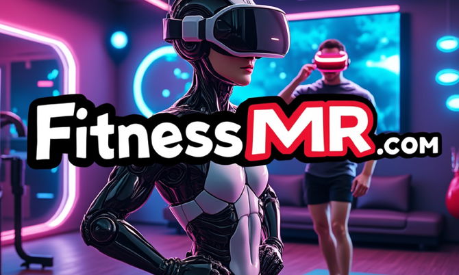 fitnessmr.com
