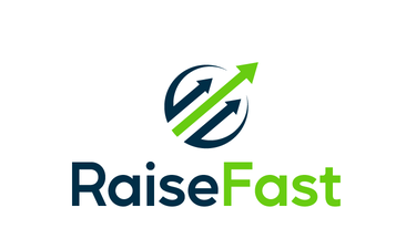 RaiseFast.com - Creative brandable domain for sale