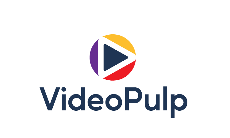VideoPulp logo