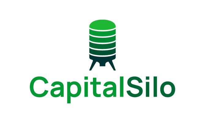 CapitalSilo.com