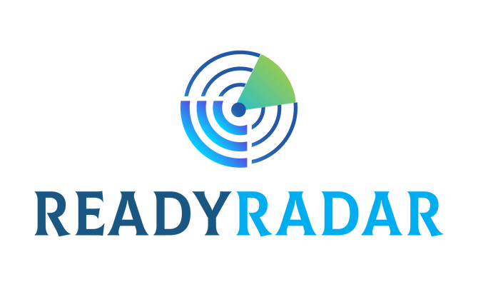 ReadyRadar.com