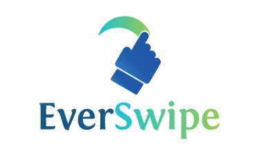 EverSwipe.com - Creative brandable domain for sale