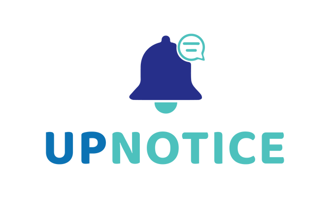UpNotice.com