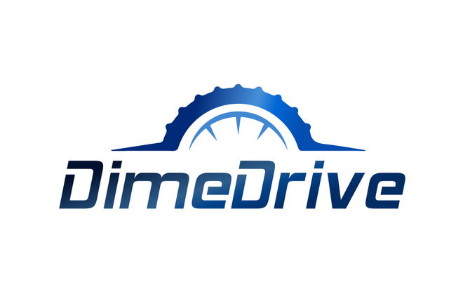 DimeDrive.com