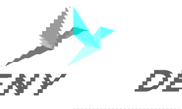 Deny.AI - Creative brandable domain for sale