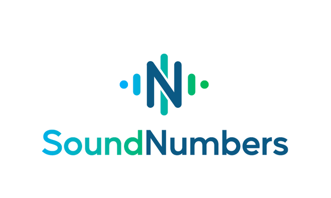 Sound Numbers SoundNumbers: The domain name SoundNumbers.com is for sale