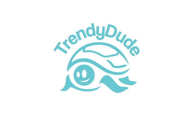 TrendyDude.com