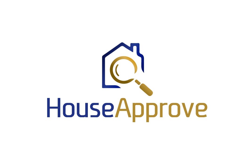 HouseApprove logo