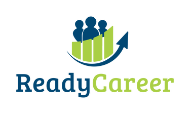 ReadyCareer.com - Creative brandable domain for sale