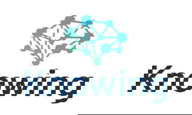 Knowing.co - Creative brandable domain for sale