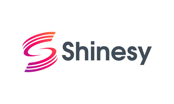 Shinesy.com