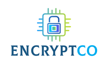 EncryptCo.com - Creative brandable domain for sale