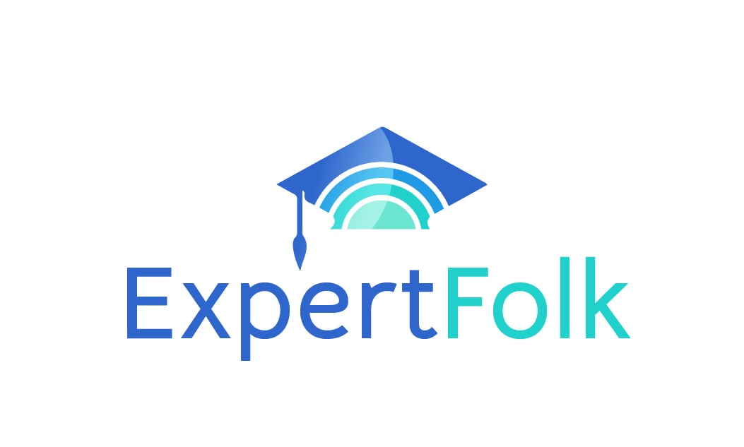 ExpertFolk logo