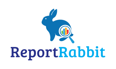 ReportRabbit.com - Creative brandable domain for sale