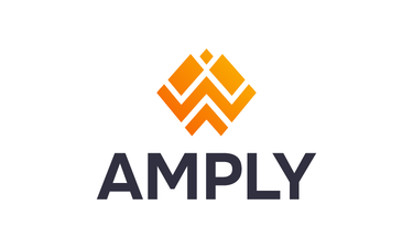 Amply.ai - Creative brandable domain for sale