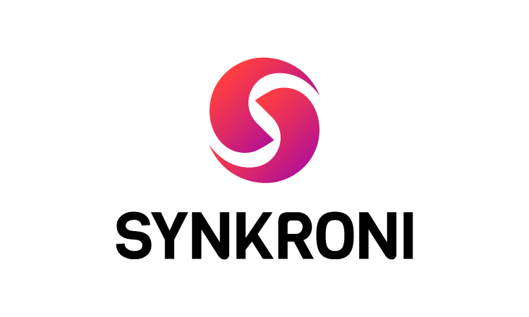 Synkroni logo