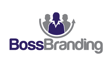 BossBranding.com - Creative brandable domain for sale
