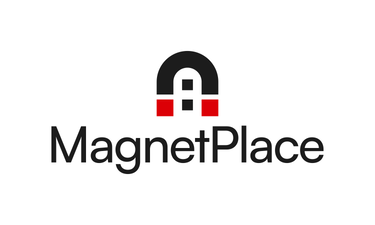 MagnetPlace logo