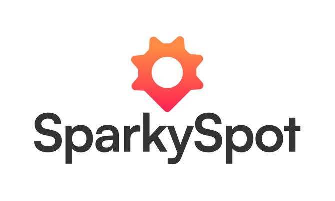 SparkySpot.com