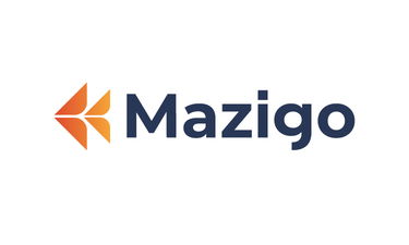 MazigO.com - Creative brandable domain for sale