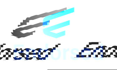 Endorsed.co - Creative brandable domain for sale