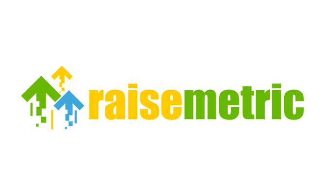 RaiseMetric.com