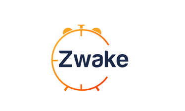 Zwake.com - Creative brandable domain for sale
