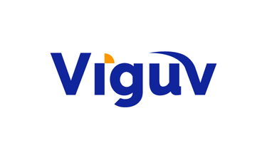 Viguv.com - Creative brandable domain for sale